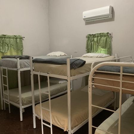 Stella Hostel Copán Zewnętrze zdjęcie