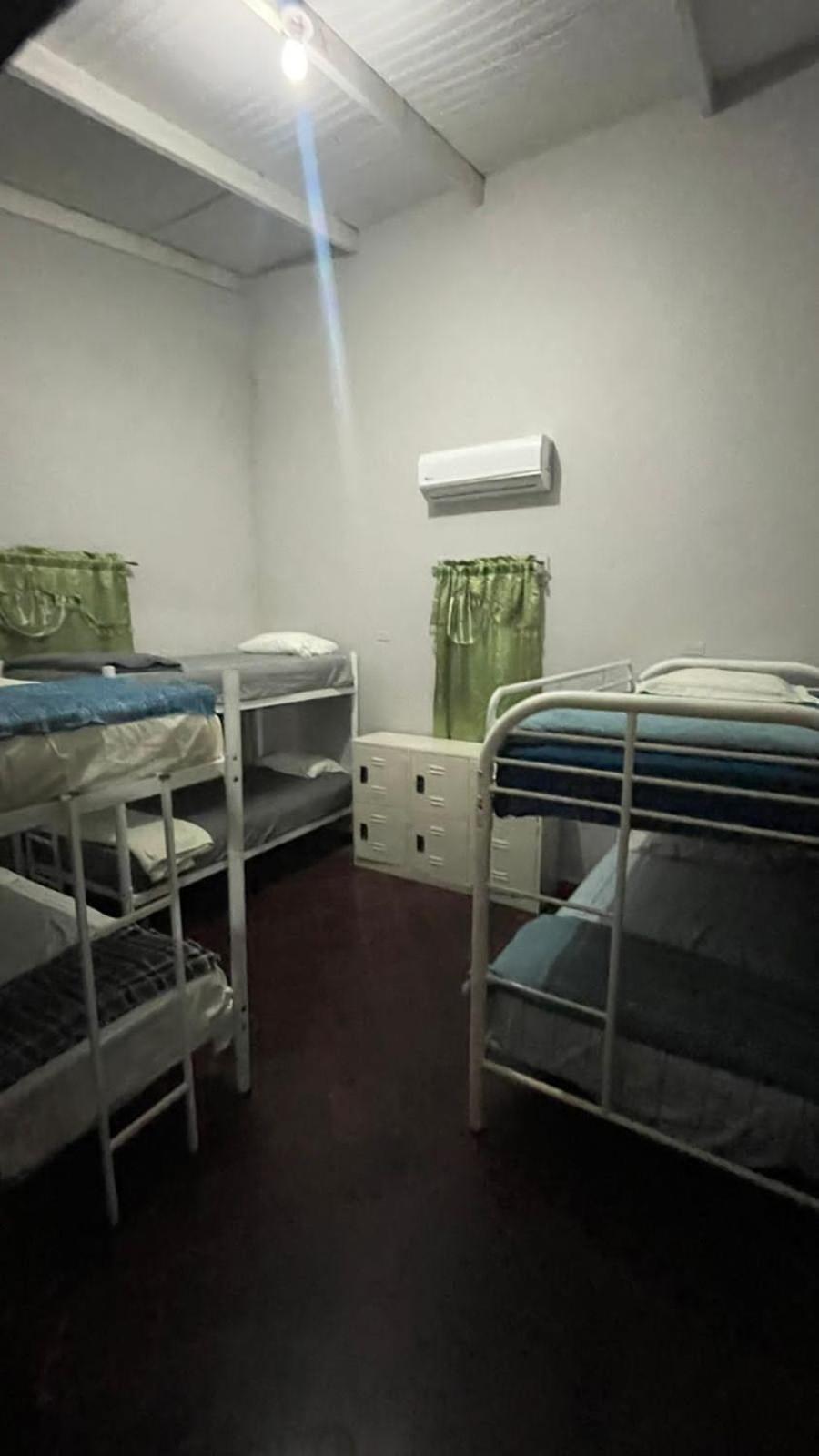 Stella Hostel Copán Zewnętrze zdjęcie